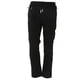 thumbnail image 1 of Pantalones calefactables acolchados, sueltos, informales, con calefacción eléctrica USB, rodilleras termostáticas, pantalones calefactores cálidos para hombres L YUNYI BRAND  Deportes, 1 of 8