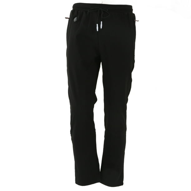 Electric Heating Pants,Heated Pants Padded Loose Warm Heating Pants Winter Heating  Pants Tailored for Perfection 