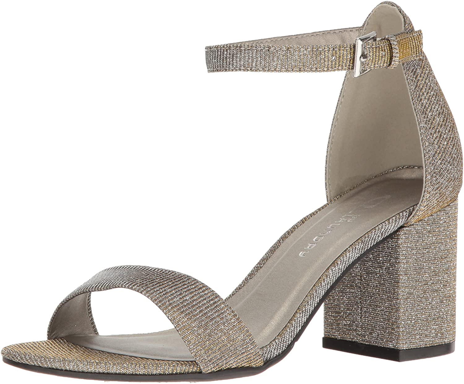 cl by laundry womens kalie block heel booties