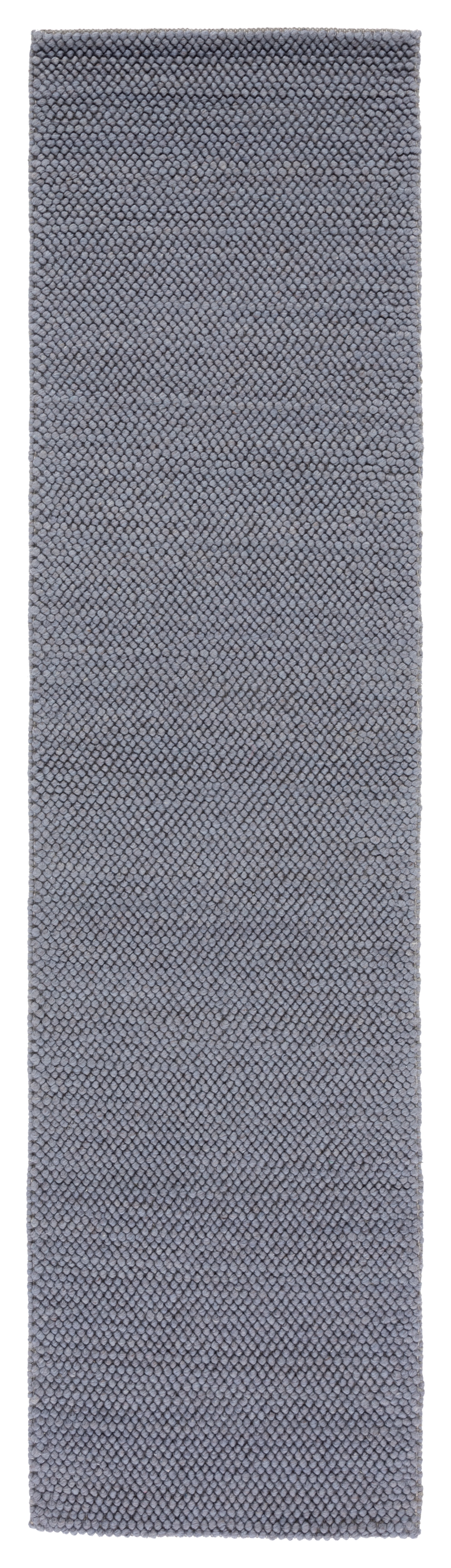 Safavieh Natura Willoughby Distressed Runner Rug, Dark Gray, 2'3" x 5'