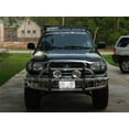 thumbnail image 3 of Off Road Bumper Or Bull Bar Driving Lights Kit For Toyota HiLux, 3 of 4