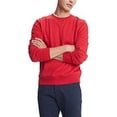thumbnail image 3 of SUDADERA Tommy Hilfiger cuello redondo casual ROJA rojo S Tommy Hilfiger C887E6675611, 3 of 3