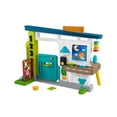 thumbnail image 4 of Juguete para Bebés Fisher Price Ríe y Aprende Casa Deluxe de Aprendizaje, 4 of 4