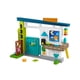 thumbnail image 4 of Juguete para Bebés Fisher Price Ríe y Aprende Casa Deluxe de Aprendizaje, 4 of 4