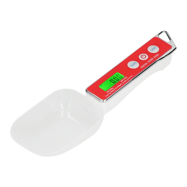 Escala De Cuchara Escala De Medición De Cuchara Conversión De Unidad Profesional ABS Acero Inoxidable Firme Robusto Hogar Para Pastelería Para Hombres Mujeres Para Cocina ANGGREK Otros