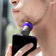 thumbnail image 3 of (Apple)Mini Electric Shaver Travel Portable Apple Android Phone Electric Shaver Shave Armpit Hair, 3 of 5