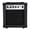 Amp Only, variant on Gearlux Electric Guitar Practice Amp