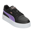 thumbnail image 4 of Tenis Puma Carina Street Blurry Dreams Jr Unisex Auténtico blanco 24.5, 4 of 10