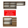 thumbnail image 5 of Cocina Integral Completa Modular Madesa Glamy 200cm MM 08, 5 of 5