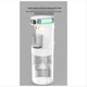 thumbnail image 5 of Dispensador Automático de , 500 Ml, Sin Contacto, para Montaje en Pared y Sobre Encimera, con Vasos Magnéticos para Niños y Adultos, Color Negro, 5 of 5