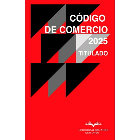 Código de Comercio 2025