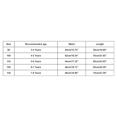 thumbnail image 2 of Little Boys Casual Pants Elastic Waist Solid Color Drawstring Pants For Kids Size 7-8T, 2 of 3