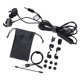 thumbnail image 4 of Auriculares para juegos con micrófono, TAIDU THS109, auriculares para juegos con cable, auriculares para juegos con micrófono, diseño personalizado, 4 of 9