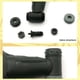 thumbnail image 3 of Wosthever Indicador de presión de nivel de bicicleta profesional portátil pequeño ligero universal bicicleta barómetro de presión de aire accesorios Ciclismo Wosthever OD006759-00, 3 of 6