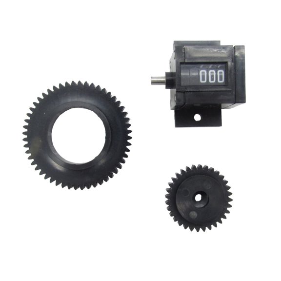 Cannon Downrigger Counter Gear Kits - Manual (Kit #1) (62087)
