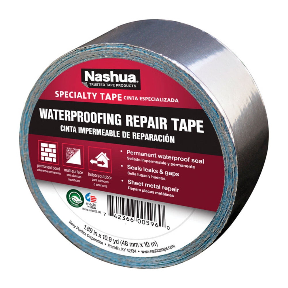 10M Duct Tape Strong & reliable 48mm x 10m-Adhesives 