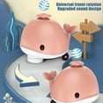 thumbnail image 3 of Electric Whale Floating Ball Toys Floating Ball Whale Toy ncing Blow Games for Kids Dolphin Floating Ball Toy, 3 of 4
