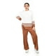thumbnail image 1 of Conjunto de punto a rayas Roman Fashion /Juvenil, 9001 (Chedron) cafe G, 1 of 5
