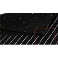 thumbnail image 5 of HAHDAXIA Gentleman's Essentials Weekend Casual White Pocket Square, 5 of 5