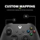 thumbnail image 5 of Controlador de juegos Xbox Wireless 2025 con cable USB-C - Negro, 5 of 6