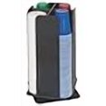 thumbnail image 3 of Dispense-Rite RCLO-LG-4BT Four Section Countertop Cup and Lid Organizer, 3 of 4