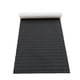 thumbnail image 1 of Almohadilla de cubierta de teca para Alfombrilla de agarre antideslizante Negro shamjiam Plataforma de cubierta de teca para botes, 1 of 9