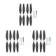 thumbnail image 5 of Matsuzay 4 pares de hélices de drones Mini 3 Pro Gold Type1 NO1, 5 of 6