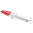 thumbnail image 3 of Cebos De Pececillos Señuelos Duros De Pesca Cebos Artificiales 10g Cebos De Pececillos Artificiales Cebos De Pesca Anticorrosión Cebos De Señuelos Duros Aparejos De Pesca Con 2 ANGGREK Otros Deportes, 3 of 8