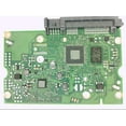 thumbnail image 2 of ST4000DX000, 1CL160-570, CC43, 6007 A, Seagate SATA 3.5 PCB, 2 of 2