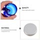 thumbnail image 3 of BESTYASH 12Ud Envases Plásticos Para Crema Reutilizables Y Duraderos Para Uso Diario, 3 of 8