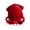 D Red, variant on Octopus Plush Toy, Green Soft Stuffed Animal, 1 Pack Adorable Fluffy Cuddly Doll, For Kids Toddlers Boys Girls Birthday Gift Home Bedroom Nursery Decor Playtime Companion