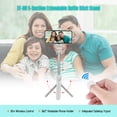 thumbnail image 1 of Selfie Rod,Remote 10m With Bt Remote Stick Universal Hu Table Handheld Stick Stick Eryue Handheld Stick, 1 of 6