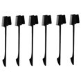 thumbnail image 3 of Portable 6PCS Eyebrow Brush Comb for Women – Delicate Eyebrow Shaping Tool for Makeup Application, 3 of 3