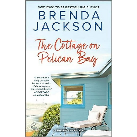 The Cottage on Pelican Bay (Catalina Cove, 7)