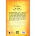 thumbnail image 2 of Libro Los Secretos De La Mente Millonaria Tapa Blanda, Autor T. Harv Eker, Editorial Editorial Sirio, 2 of 2