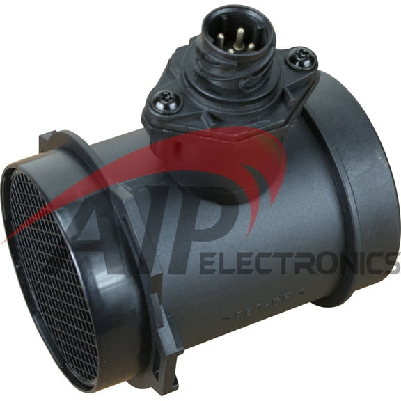 New Mass Air Flow Sensor Meter MAF for 19941997 Porsche Carrera Targa 911 3.6L Oem Fit MF7803