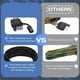 thumbnail image 2 of Kit de Arnés de Cableado para Remolque de 26 Pies, Arnés de Cableado para Remolque de 5 Cables y 4 , Arnés de Cableado para Remolque de , Conector de Remolque Plano, 2 of 5