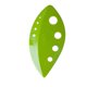 thumbnail image 1 of Monstrate Cabbage Thyme Leaf Stripper Vegetables Parsley Tool Adjustable Gadgets 8 Peeling Device Holes Remover Stripping Handheld Herb Cocina y Comedor, 1 of 5