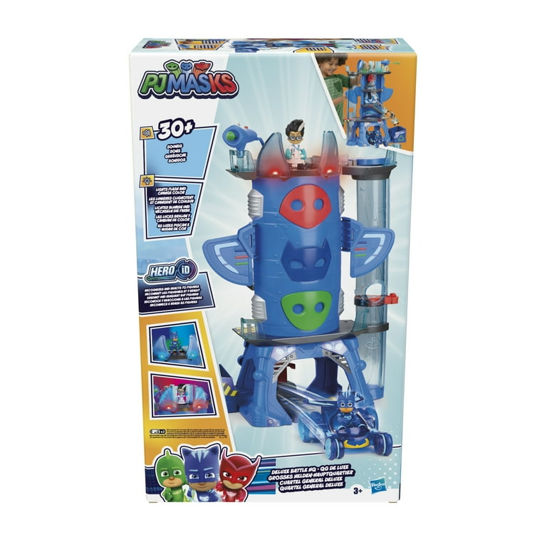 Asda 2025 robot toy
