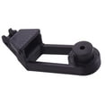 thumbnail image 4 of Amdohai Silicone Séparateur Solide en avec Fil en Y, Réentraînement, Nivellement du Lit Chaud, Colonne de Silice, Résistant aux Hautes Températures, Compatible avec Imprimante 3D Ender-3/Ender-5/CR-X/CR-10/CR-10S, 4 of 7