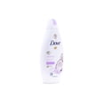 thumbnail image 6 of Dove DVBW-ASSORTED6PK 16.9 oz Body Wash with Shea Butter Deep Moisture Pistachio Cream & Coconut Milk - Pack of 6, 6 of 9