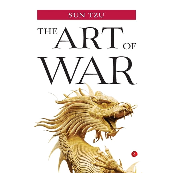 Art of War by sun Tzu, (Paperback)