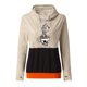 thumbnail image 4 of Sudadera Para Mujer, Sudadera de Gran Tamaño Con Cuello Redondo, Moda , Sudaderas Con Capucha, Blusa Informal de Manga Larga Con Estampado de Cosplay, Jersey Con Cuello Apilado, Tops Odeerbi ODB138048, 4 of 4