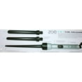 thumbnail image 2 of Zoe Professional 3-in-1 Hair Curler Advanced Titanium Technology Curling Wand, 2 of 2