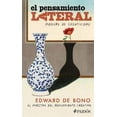 thumbnail image 1 of EL PENSAMIENTO LATERAL PAIDOS MEXICO Pasta Blanda, 1 of 2