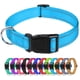 thumbnail image 1 of Collar para perros TagMe reflectante de nailon ajustable para perros pequeños, 1 of 7