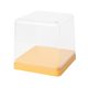 thumbnail image 1 of Toy Storage Box Anime Figure Rack Dustproof Transparent Plastic Display Cabinet Dolls Organizer Gifts to Child Friend, 1 of 1