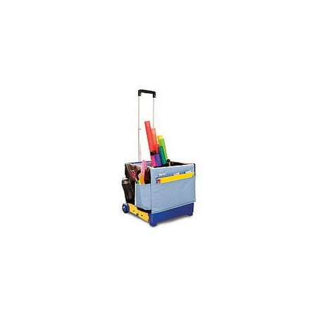 Educational Insights Teacher Tote-All Store-More
