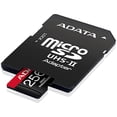 thumbnail image 4 of Memoria Micro SDXC Adata 256GB UHS-I U3 Clase 10 V30S A2, 4 of 5