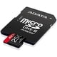 thumbnail image 4 of Memoria Micro SDXC Adata 256GB UHS-I U3 Clase 10 V30S A2, 4 of 5